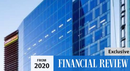 Petrol King Takes Over Adelaide Tower in $175m Deal