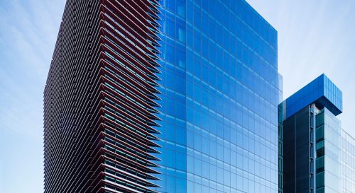 Nikos maintains double 6-star NABERS