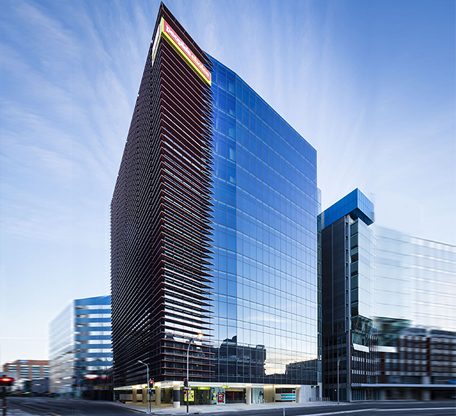 50 Flinders Street, Adelaide