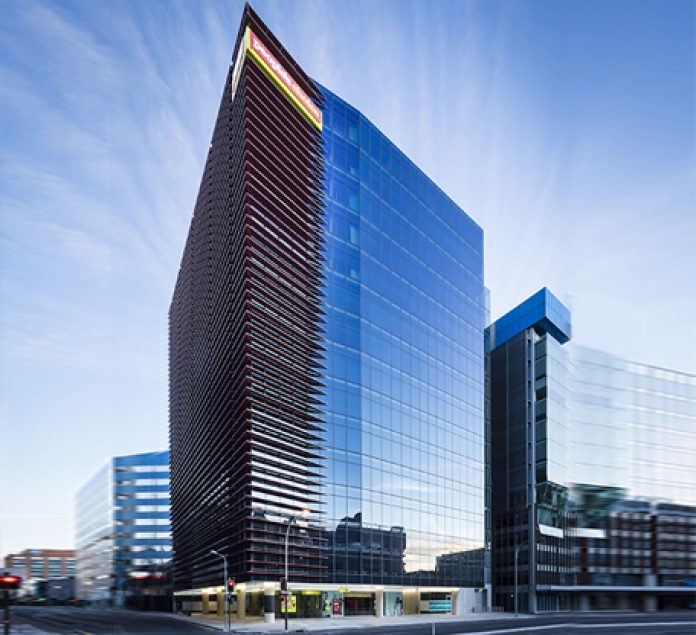 50 Flinders Street, Adelaide