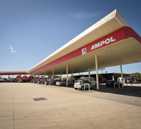 Ampol Foodary Werribee