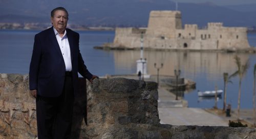 ‘One service station was never going to be enough’