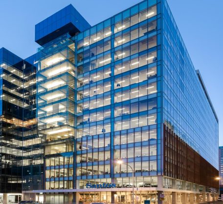 60 Flinders Street, Adelaide