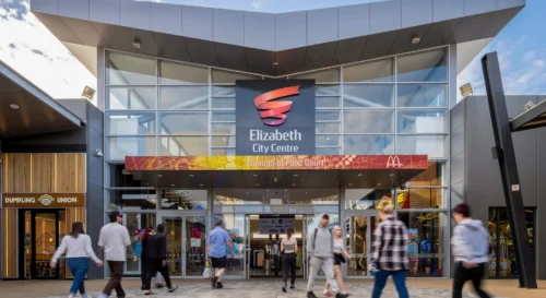 Rich Lister strikes three with $170 million Adelaide mall deal